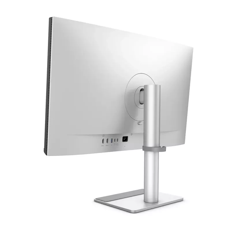 BenQ MA320U 31,5 colio 4K Ultra HD monitorius, baltas