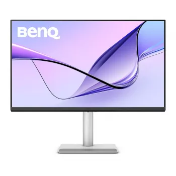BenQ MA320U 31,5 colio 4K Ultra HD monitorius, baltas