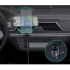 Aukey belaidis įkrovimo laikiklis HD-MC13A, MagSafe suderinamas, automobilio ventiliacijos grotelėms, 15 W belaidis įkrovimas