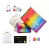 Rainbow High Mini Priedų Aulinukai – Serija 1, S Asortimentas PDQ