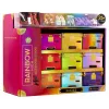 Rainbow High Mini Priedų Aulinukai – Serija 1, S Asortimentas PDQ