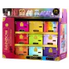 Rainbow High Mini Priedų Aulinukai – Serija 1, S Asortimentas PDQ