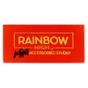 Rainbow High Mini Priedų Aulinukai – Serija 1, S Asortimentas PDQ