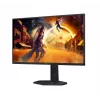 AOC G4 25G4SXU kompiuterio monitorius 62,2 cm (24,5 colio) 1920 x 1080 pikselių Full HD LED juodas, pilkas