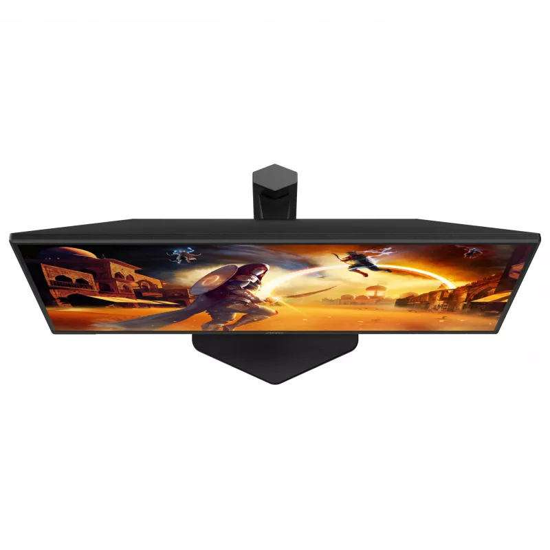 AOC G4 25G4SXU kompiuterio monitorius 62,2 cm (24,5 colio) 1920 x 1080 pikselių Full HD LED juodas, pilkas