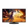 AOC G4 25G4SXU kompiuterio monitorius 62,2 cm (24,5 colio) 1920 x 1080 pikselių Full HD LED juodas, pilkas