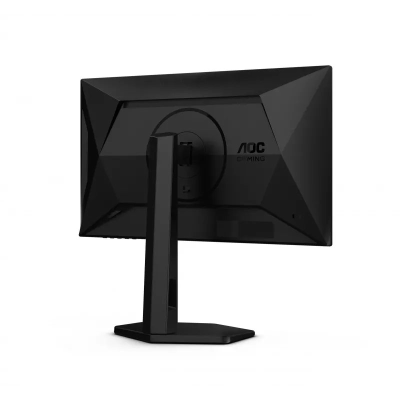 AOC G4 25G4SXU kompiuterio monitorius 62,2 cm (24,5 colio) 1920 x 1080 pikselių Full HD LED juodas, pilkas