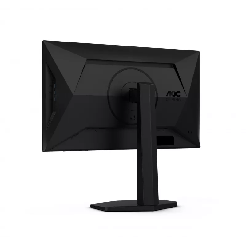 AOC G4 25G4SXU kompiuterio monitorius 62,2 cm (24,5 colio) 1920 x 1080 pikselių Full HD LED juodas, pilkas