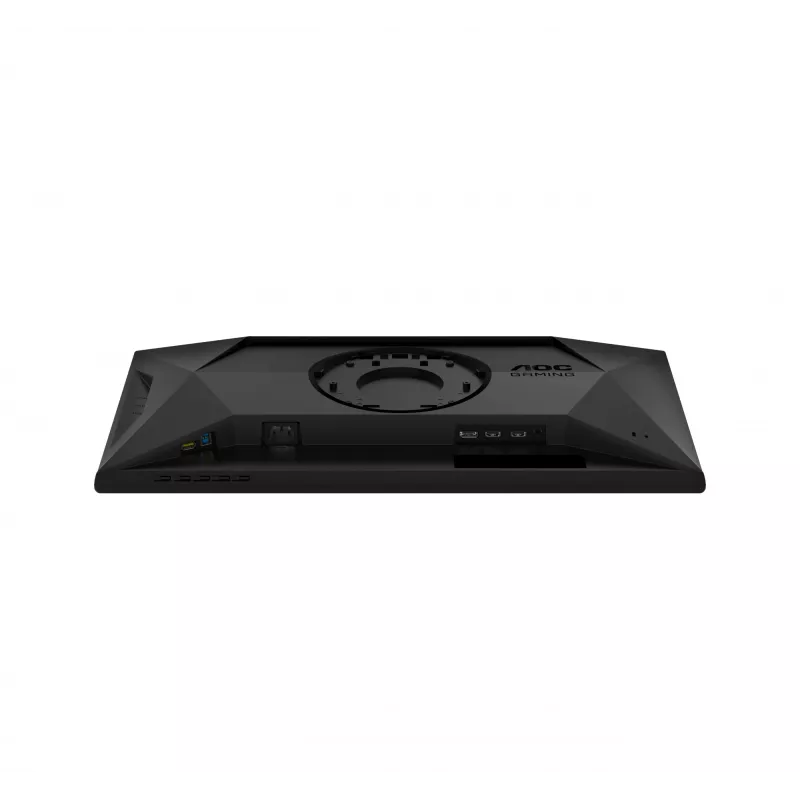 AOC G4 25G4SXU kompiuterio monitorius 62,2 cm (24,5 colio) 1920 x 1080 pikselių Full HD LED juodas, pilkas