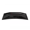 Monitorius AOC G4 C27G42E 68,6 cm (27 col.) 1920 x 1080 pikselių Full HD LED Juodas, Raudonas