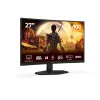 Monitorius AOC G4 C27G42E 68,6 cm (27 col.) 1920 x 1080 pikselių Full HD LED Juodas, Raudonas