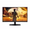 Monitorius AOC G4 C27G42E 68,6 cm (27 col.) 1920 x 1080 pikselių Full HD LED Juodas, Raudonas