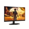 Monitorius AOC G4 C27G42E 68,6 cm (27 col.) 1920 x 1080 pikselių Full HD LED Juodas, Raudonas