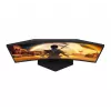 Monitorius AOC G4 C27G42E 68,6 cm (27 col.) 1920 x 1080 pikselių Full HD LED Juodas, Raudonas