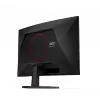 Monitorius AOC G4 C27G42E 68,6 cm (27 col.) 1920 x 1080 pikselių Full HD LED Juodas, Raudonas