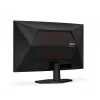 Monitorius AOC G4 C27G42E 68,6 cm (27 col.) 1920 x 1080 pikselių Full HD LED Juodas, Raudonas