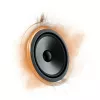 Monitorius AOC G4 C27G42E 68,6 cm (27 col.) 1920 x 1080 pikselių Full HD LED Juodas, Raudonas