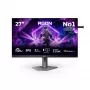 Monitorius AOC G2 AG276FK 68,6 cm (27 colių) Full HD LED juodas, pilkas