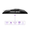 Monitorius AOC G2 AG276FK 68,6 cm (27 colių) Full HD LED juodas, pilkas
