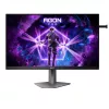 Monitorius AOC G2 AG276FK 68,6 cm (27 colių) Full HD LED juodas, pilkas