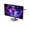 Monitorius AOC G2 AG276FK 68,6 cm (27 colių) Full HD LED juodas, pilkas