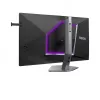 Monitorius AOC G2 AG276FK 68,6 cm (27 colių) Full HD LED juodas, pilkas