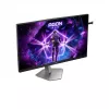 Monitorius AOC G2 AG276FK 68,6 cm (27 colių) Full HD LED juodas, pilkas
