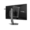 Monitorius AOC G2 AG276FK 68,6 cm (27 colių) Full HD LED juodas, pilkas
