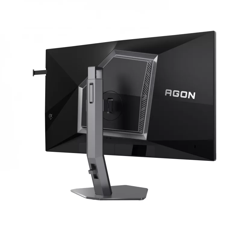 Monitorius AOC G2 AG276FK 68,6 cm (27 colių) Full HD LED juodas, pilkas