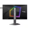 Monitorius AOC G2 AG276FK 68,6 cm (27 colių) Full HD LED juodas, pilkas