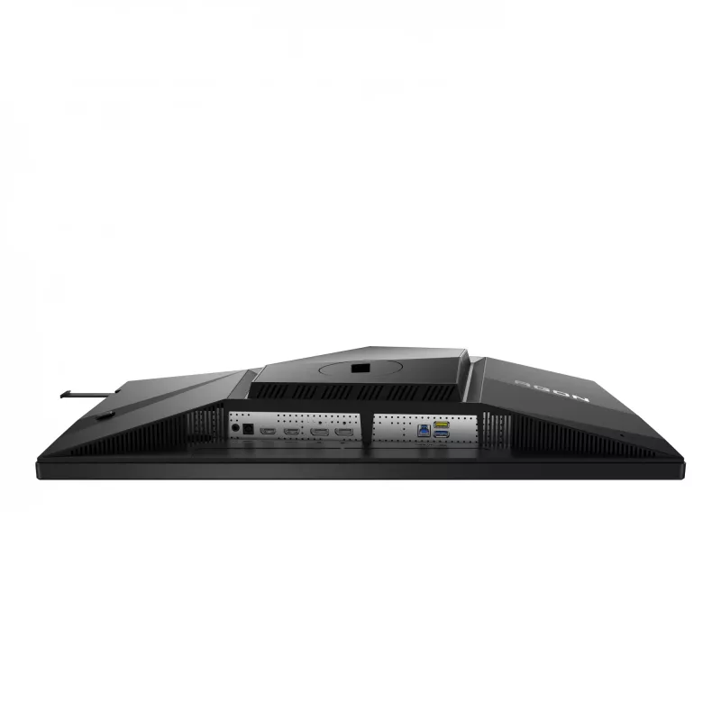Monitorius AOC G2 AG276FK 68,6 cm (27 colių) Full HD LED juodas, pilkas