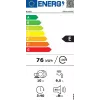 Integruojamas indaplovė Bosch Serie 4 SPV4HMX49E — siauras 45 cm, 10 vietų, 44 dB, 6 programų