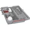 Integruojamas indaplovė Bosch Serie 4 SPV4HMX49E — siauras 45 cm, 10 vietų, 44 dB, 6 programų