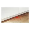 Įmontuojamas indaplovė Bosch SMV4ETX08E — 13 komplektų, 44 dB, pilno dydžio 60 cm, energijos klasė B