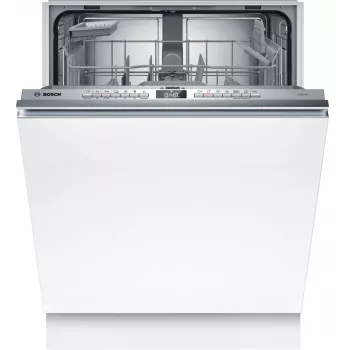 Bosch Serie 4 SMV4HTX00E indaplovė, visiškai įmontuojama, 13 komplektų