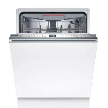 Bosch Serie 6 SBD6ECX12E indaujama indaplovė, pilnai įmontuojama, 14 komplektų