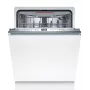 Bosch Serie 6 SBD6ECX12E indaujama indaplovė, pilnai įmontuojama, 14 komplektų
