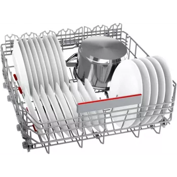 Bosch Serie 6 SBD6ECX12E indaujama indaplovė, pilnai įmontuojama, 14 komplektų