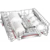 Bosch Serie 6 SBD6ECX12E indaujama indaplovė, pilnai įmontuojama, 14 komplektų