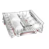 Įmontuojamas indaplovė Bosch SMD6ECX12E, 12 komplektų, 44 dB