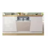 Įmontuojamas indaplovė Bosch SMD6ECX12E, 12 komplektų, 44 dB
