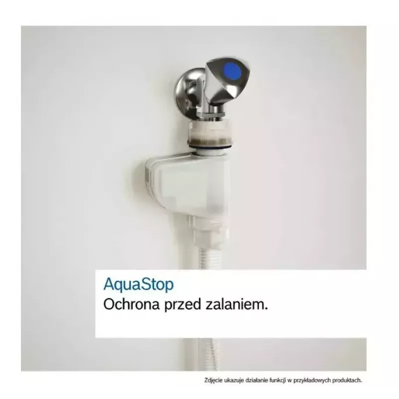 Įmontuojamas indaplovė Bosch SMD6ECX12E, 12 komplektų, 44 dB