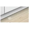 Įmontuojamas indaplovė Bosch SMD6ECX12E, 12 komplektų, 44 dB