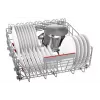 Įmontuojamas indaplovė Bosch SMD6ECX12E, 12 komplektų, 44 dB