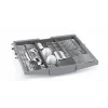 Įmontuojamas indaplovė Bosch SMD6ECX12E, 12 komplektų, 44 dB