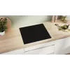 Bosch Serie 4 PUE611BB5E indukcinė kaitlentė juoda įmontuojama 60 cm 4 zonos
