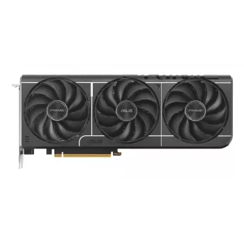ASUS Prime RTX5060TI-O16G NVIDIA GeForce RTX 5060 Ti 16 GB GDDR7 vaizdo plokštė
