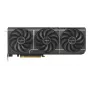 ASUS Prime RTX5060TI-O16G NVIDIA GeForce RTX 5060 Ti 16 GB GDDR7 vaizdo plokštė