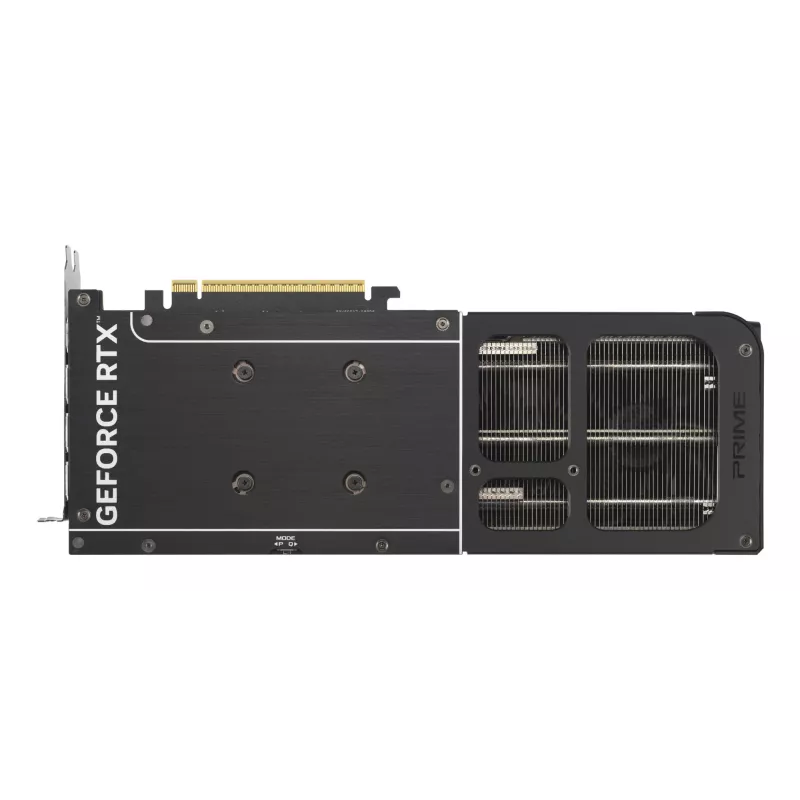 ASUS Prime RTX5060TI-O16G NVIDIA GeForce RTX 5060 Ti 16 GB GDDR7 vaizdo plokštė