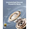 Ausinės ANKER Soundcore Aeroclip – juodos